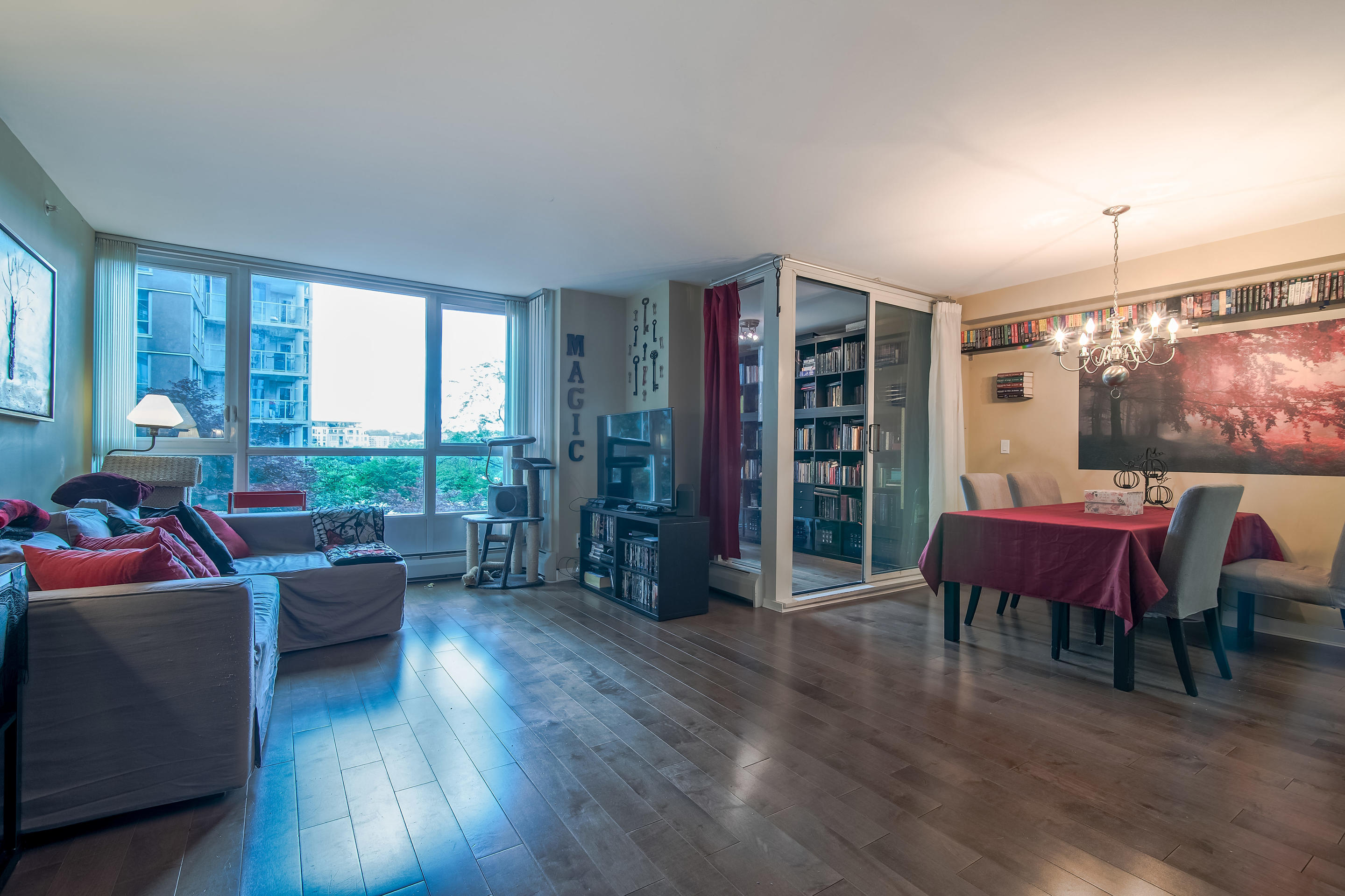 201 1318 HOMER STREET, VANCOUVER WEST, YALETOWN 4
