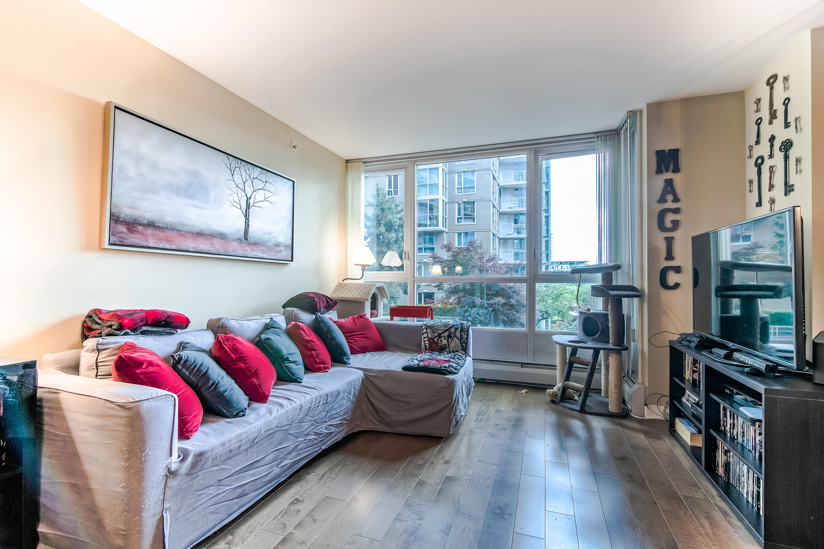 201 1318 HOMER STREET, VANCOUVER WEST, YALETOWN 6
