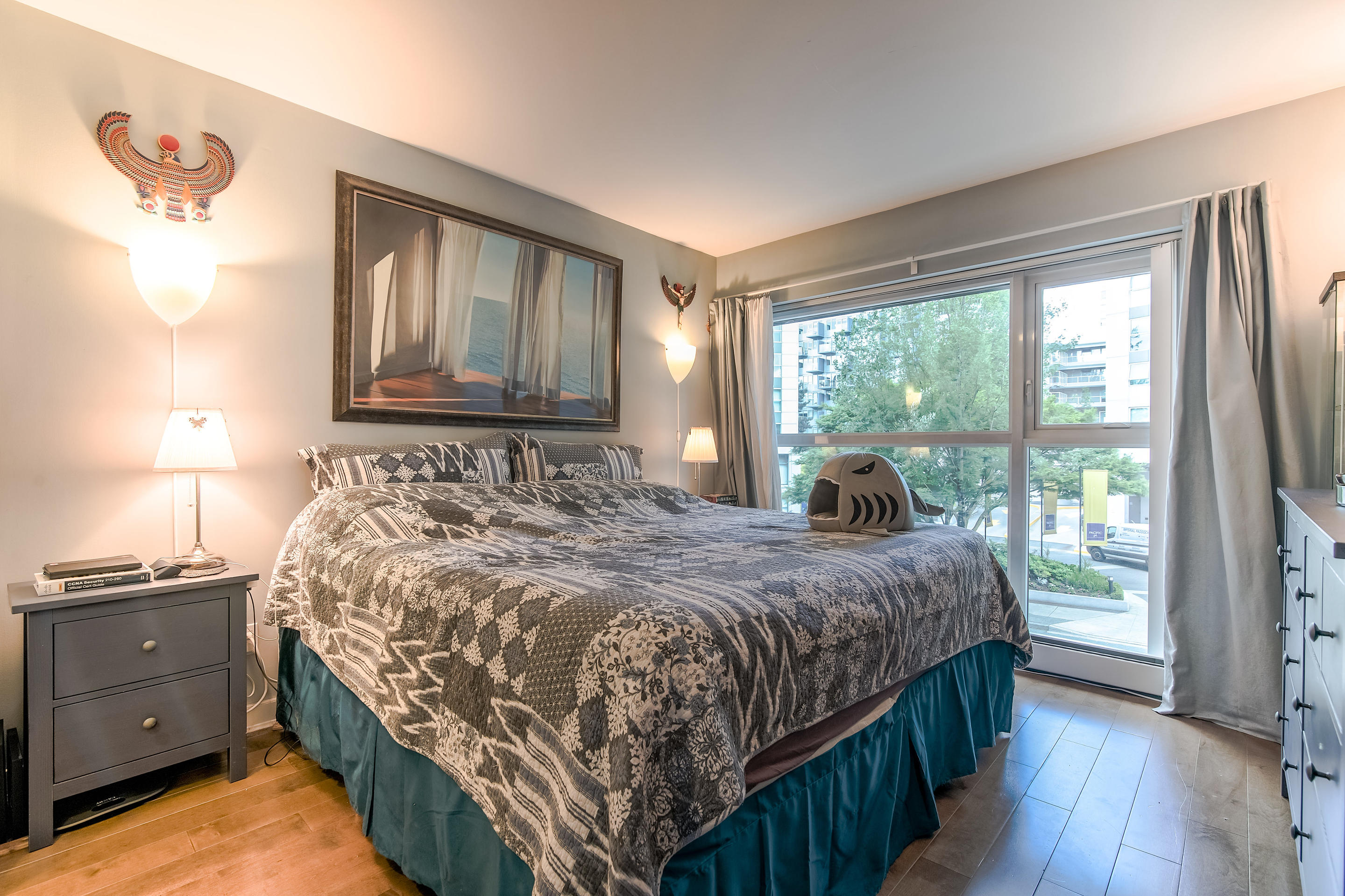 201 1318 HOMER STREET, VANCOUVER WEST, YALETOWN 12