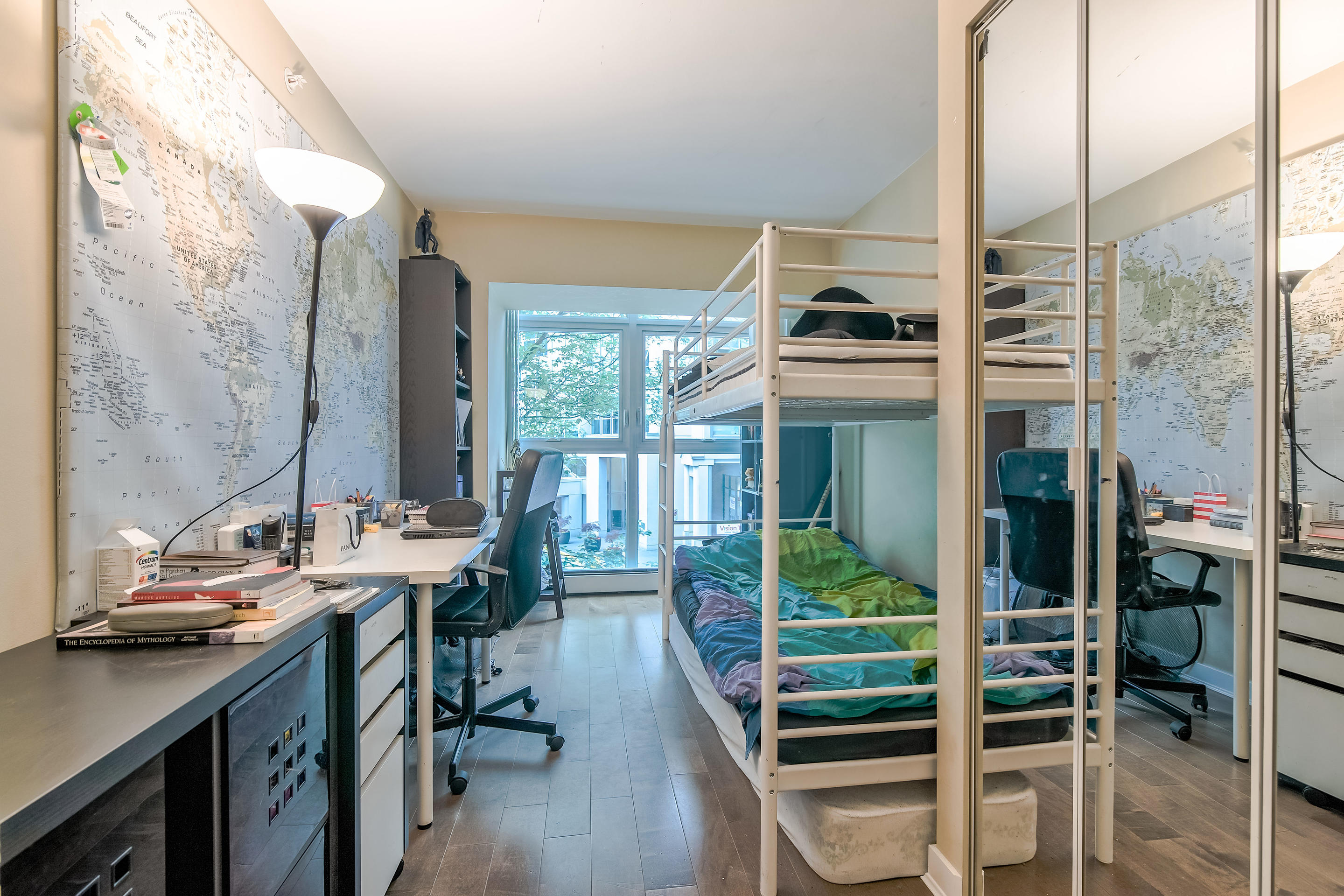 201 1318 HOMER STREET, VANCOUVER WEST, YALETOWN 14