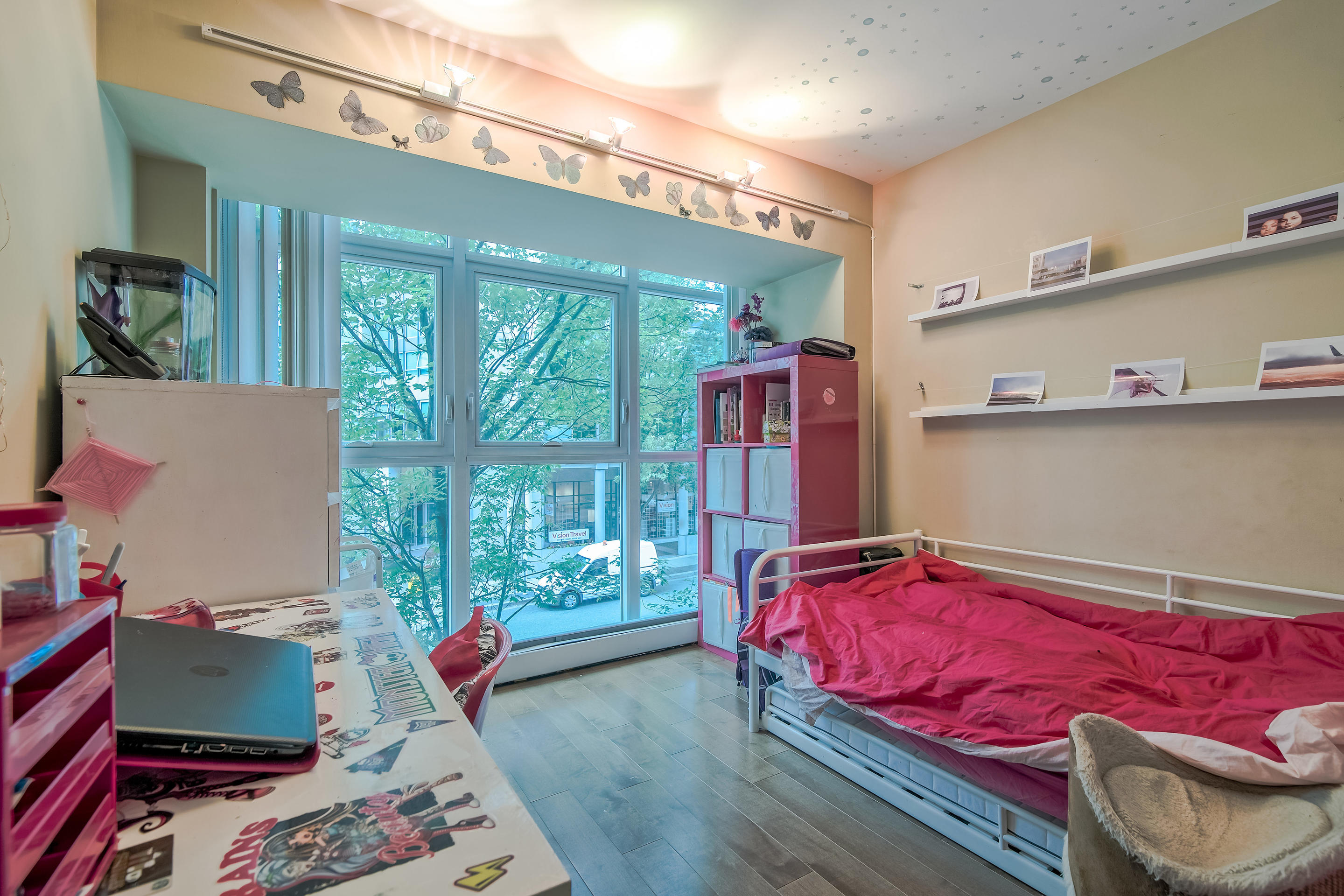 201 1318 HOMER STREET, VANCOUVER WEST, YALETOWN 16
