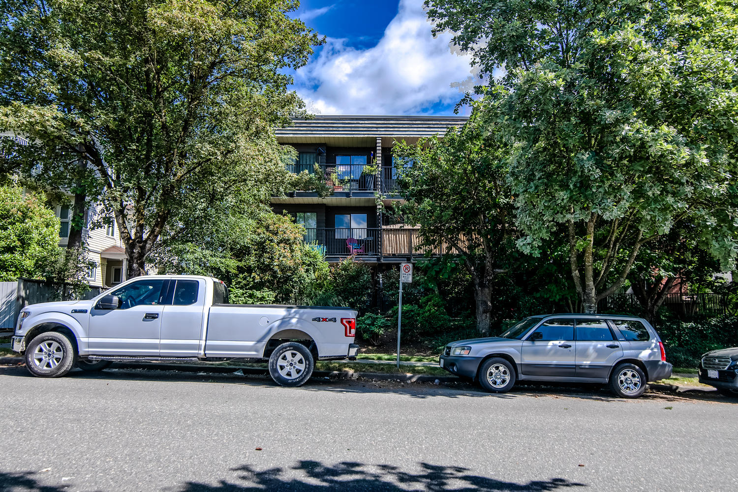 204-1365 East 7th Avenue Vancouver 2