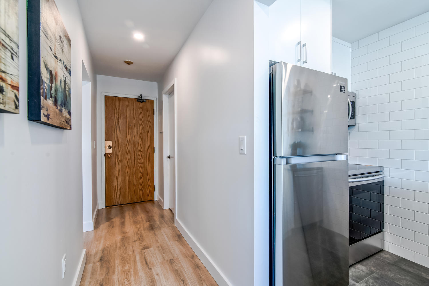 204-1365 East 7th Avenue Vancouver 4