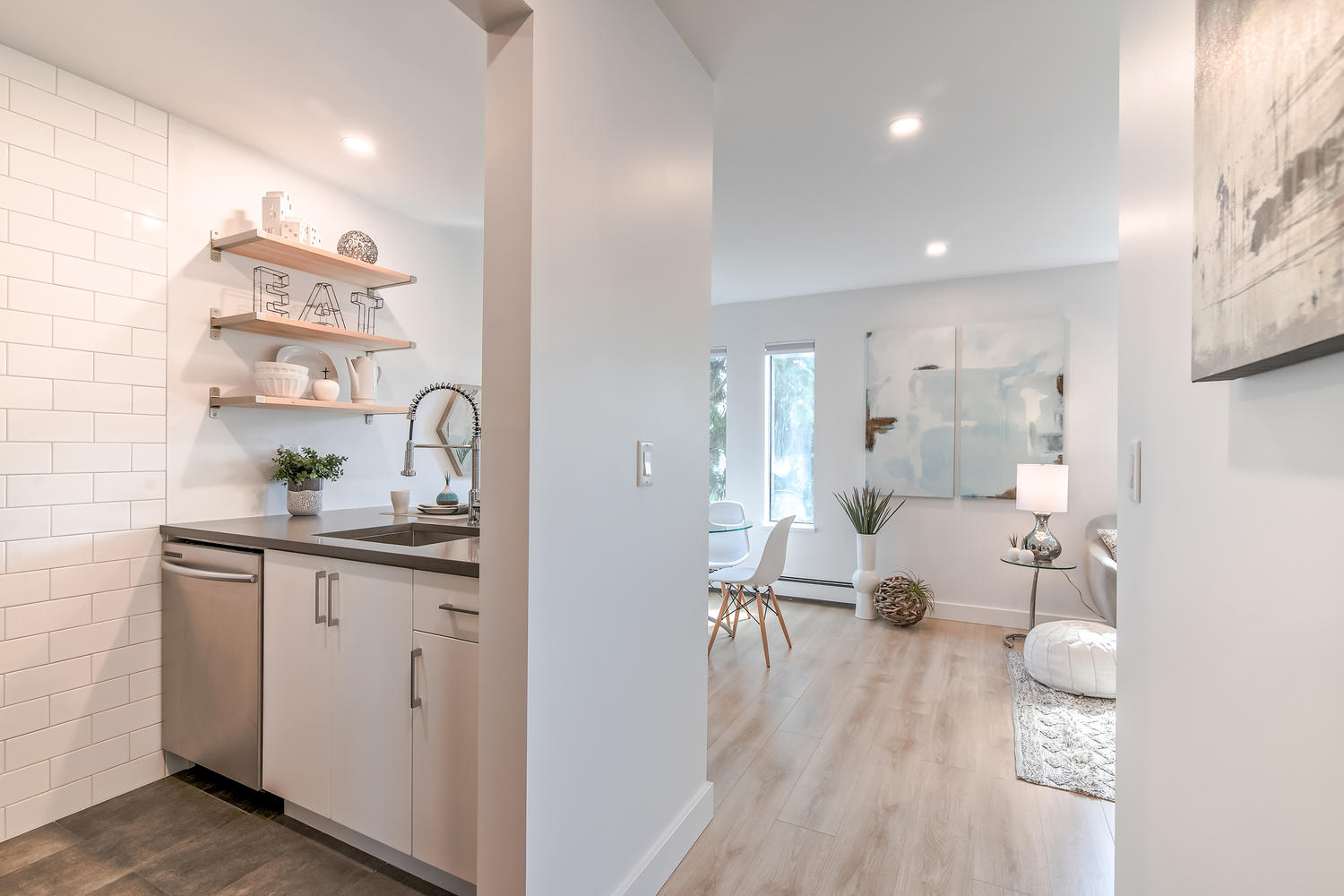 204-1365 East 7th Avenue Vancouver 7