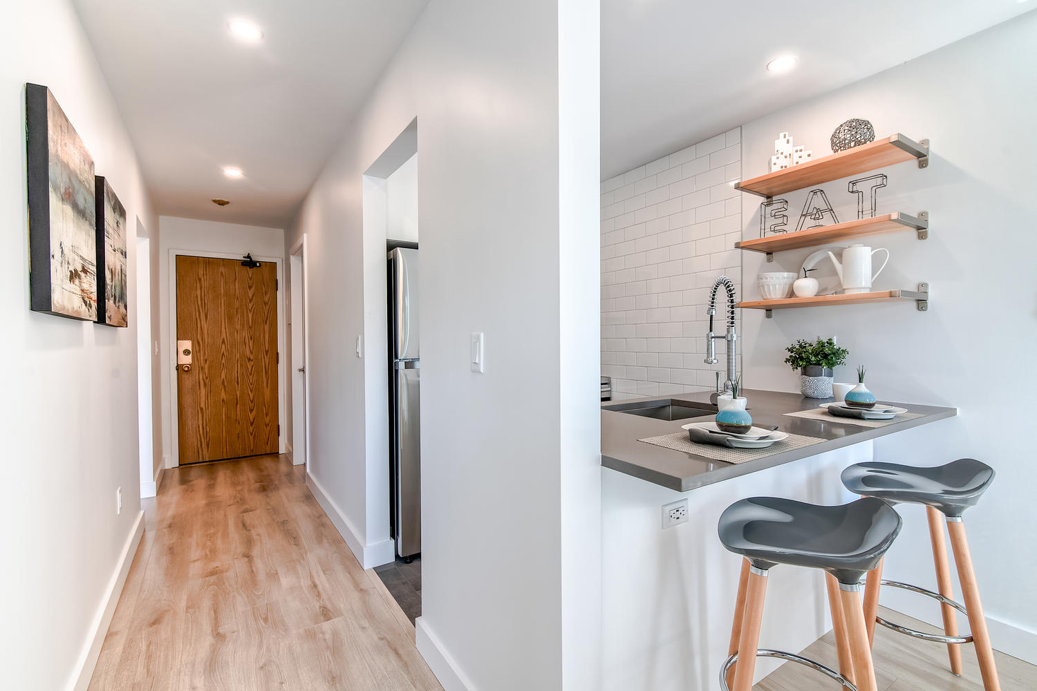 204-1365 East 7th Avenue Vancouver 8