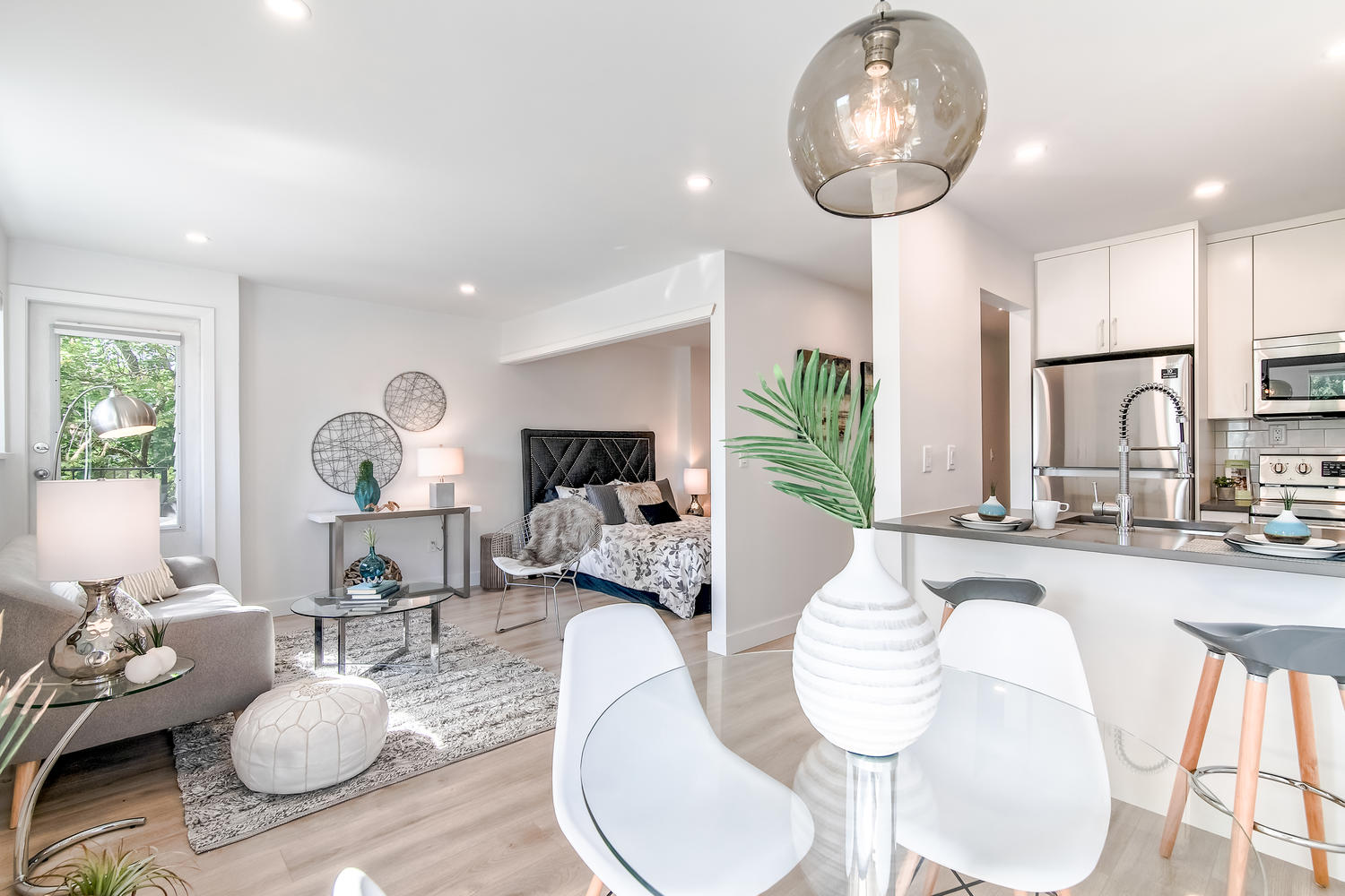 204-1365 East 7th Avenue Vancouver