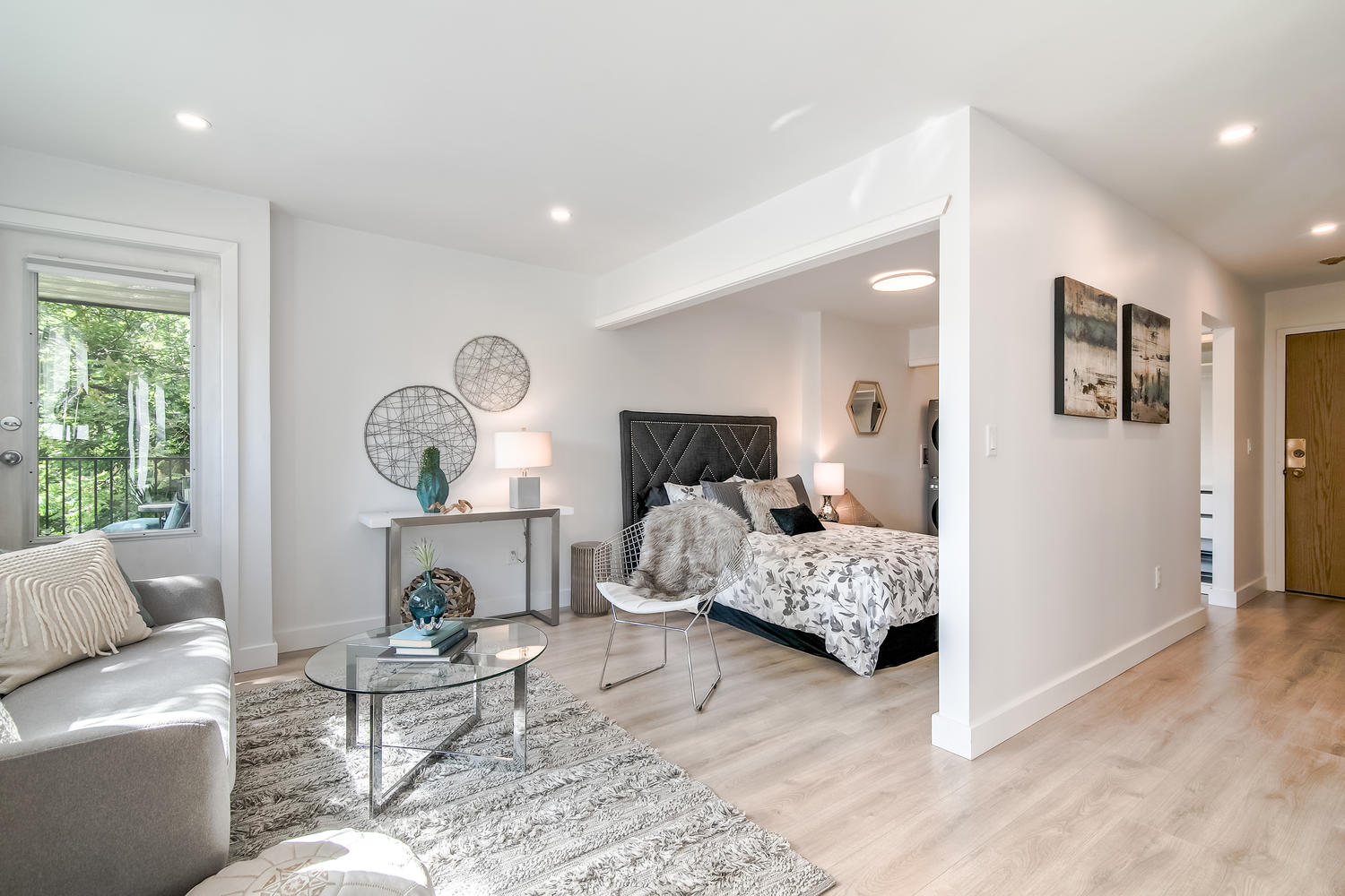 204-1365 East 7th Avenue Vancouver 11