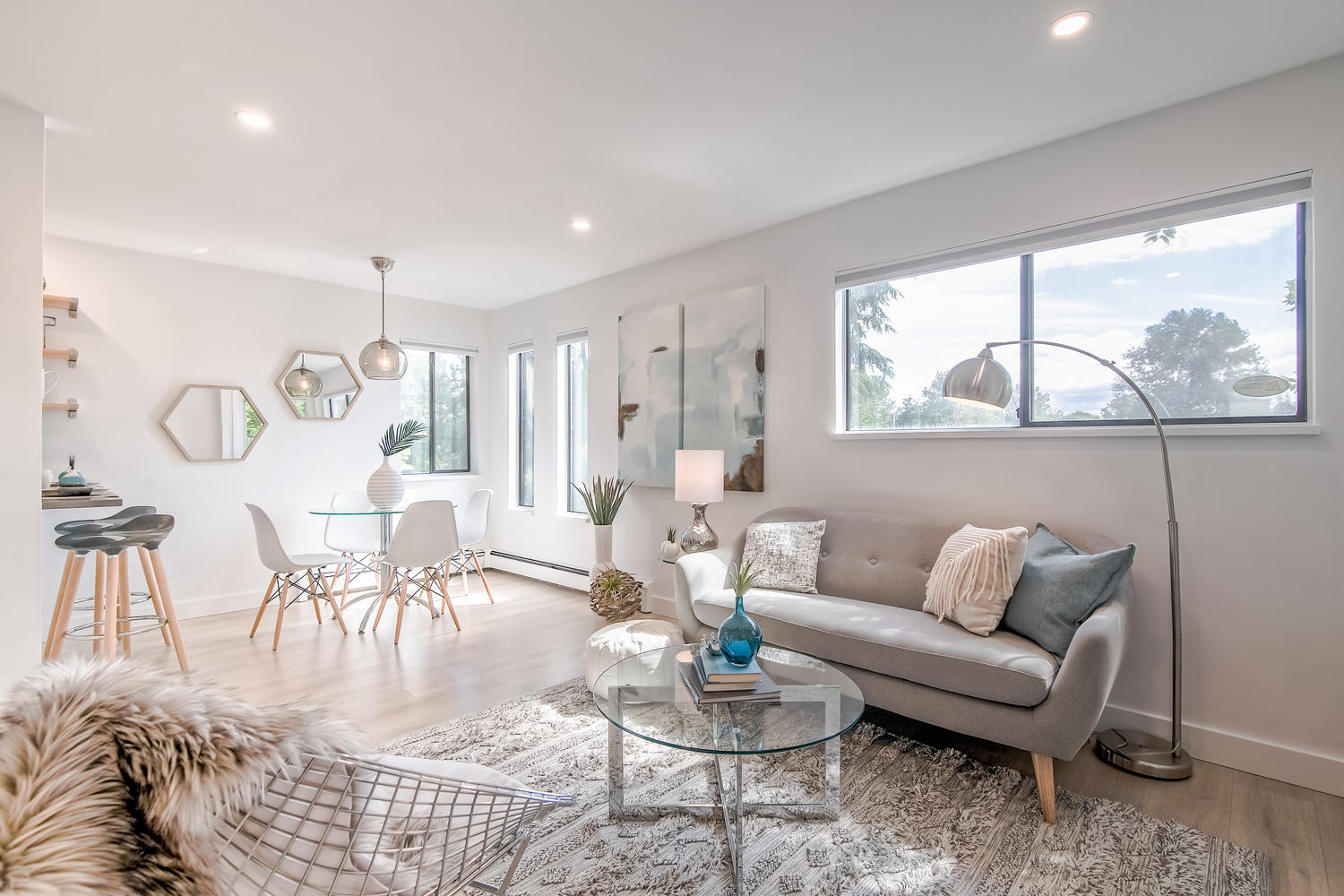 204-1365 East 7th Avenue Vancouver 14