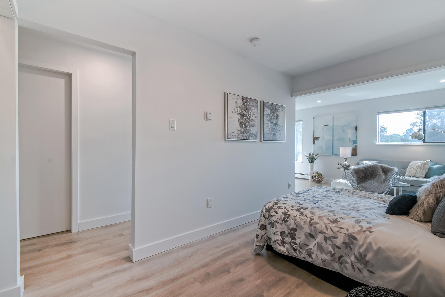 204-1365 East 7th Avenue Vancouver 16