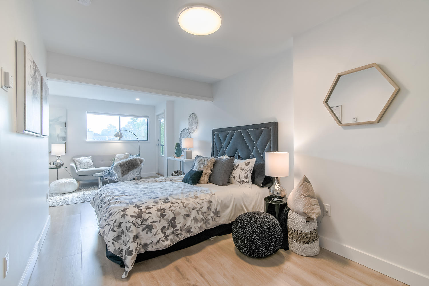 204-1365 East 7th Avenue Vancouver 17