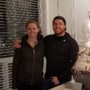 Brian and Chelsea