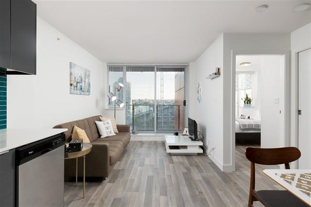910 1325 Rolston Street, Vancouver West, BC 2