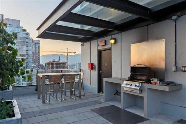 910 1325 Rolston Street, Vancouver West, BC 13