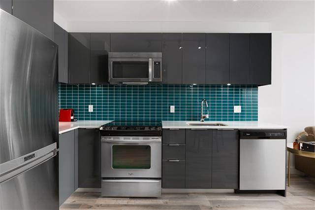 910 1325 Rolston Street, Vancouver West, BC 5