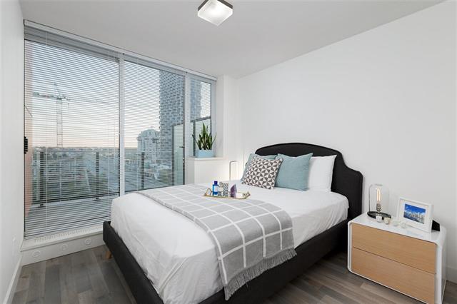 910 1325 Rolston Street, Vancouver West, BC 7