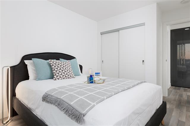 910 1325 Rolston Street, Vancouver West, BC 8