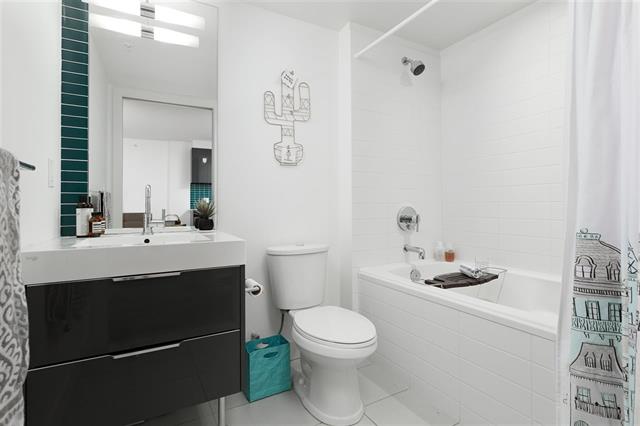 910 1325 Rolston Street, Vancouver West, BC 9