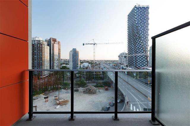 910 1325 Rolston Street, Vancouver West, BC 10