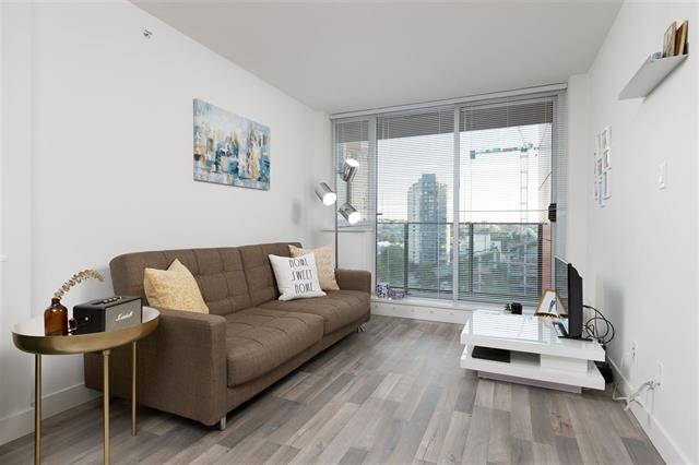 910 1325 Rolston Street, Vancouver West, BC 20