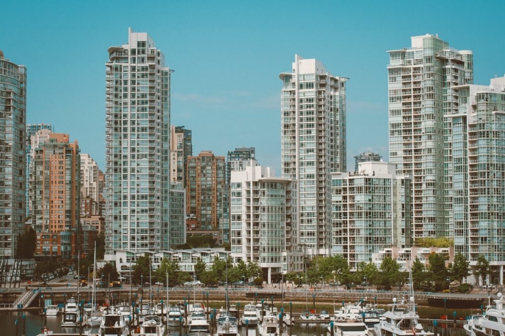 Real Estate Market Update November 2019