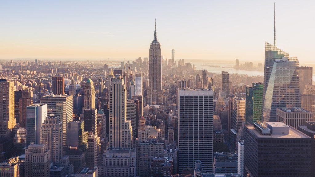 Real Estate Market Update May 2020