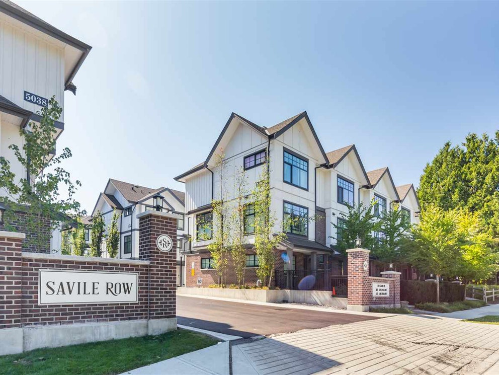 10-5128 Canada Way, Burnaby