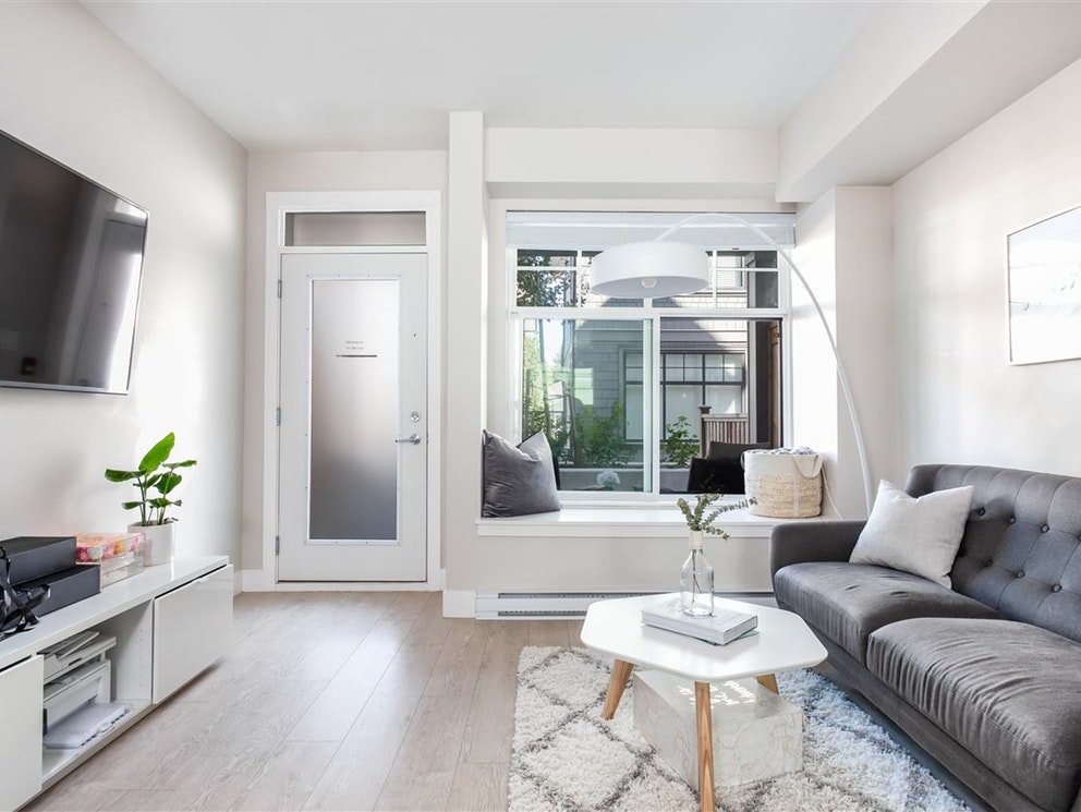 10-5128 Canada Way, Burnaby 5