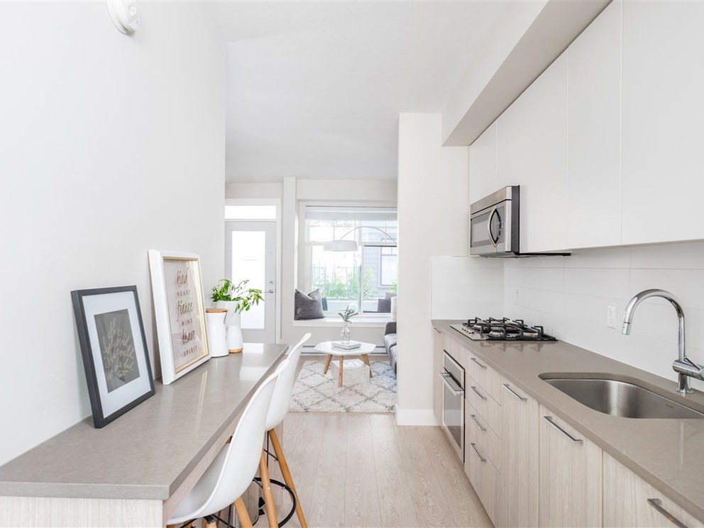 10-5128 Canada Way, Burnaby 10
