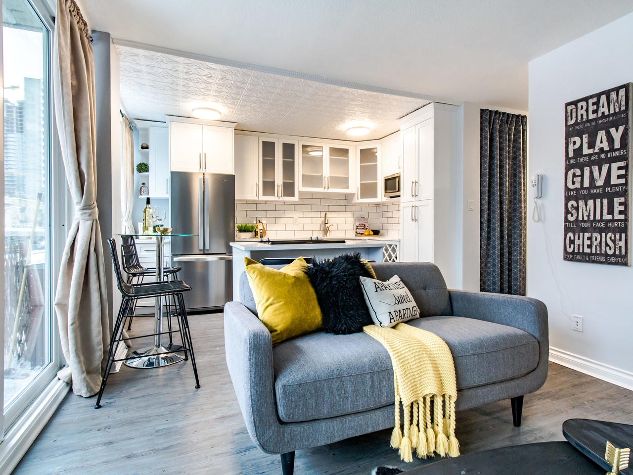 304 1100 Harwood Street, Vancouver 6