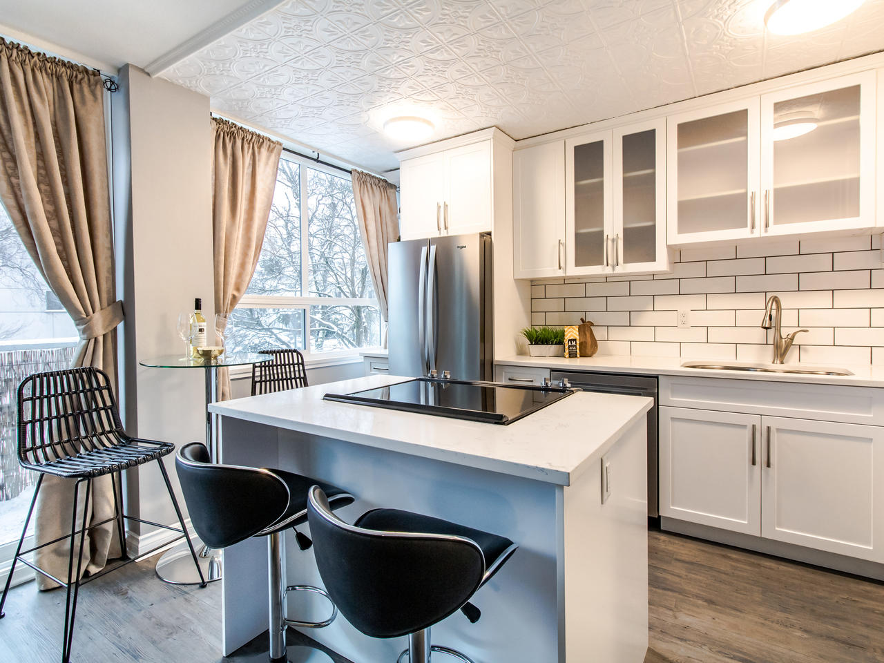 304 1100 Harwood Street, Vancouver 7