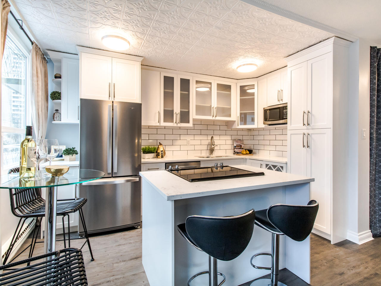 304 1100 Harwood Street, Vancouver 8