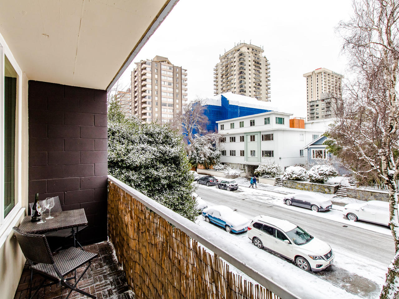 304 1100 Harwood Street, Vancouver 16