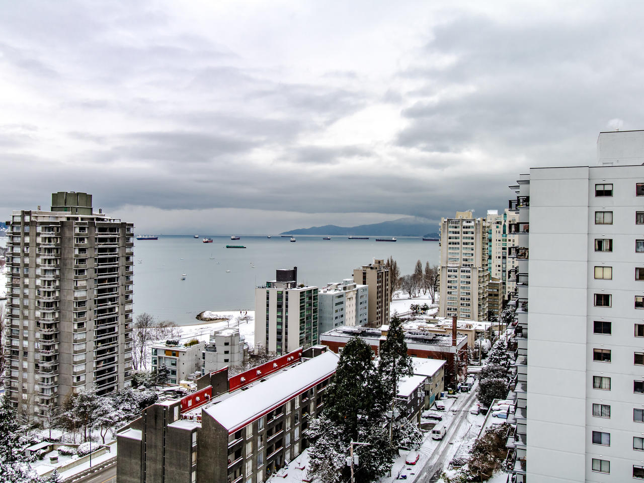 304 1100 Harwood Street, Vancouver 19