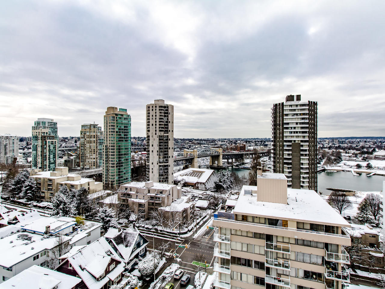 304 1100 Harwood Street, Vancouver 20