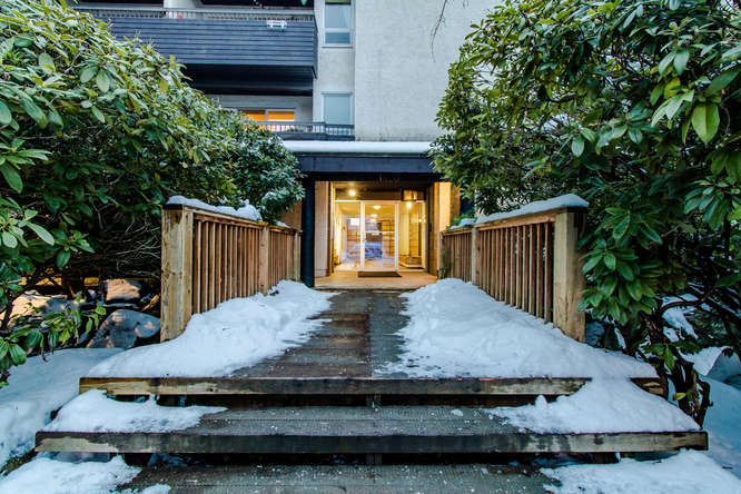 206 - 1420 E 8th Avenue Vancouver 20