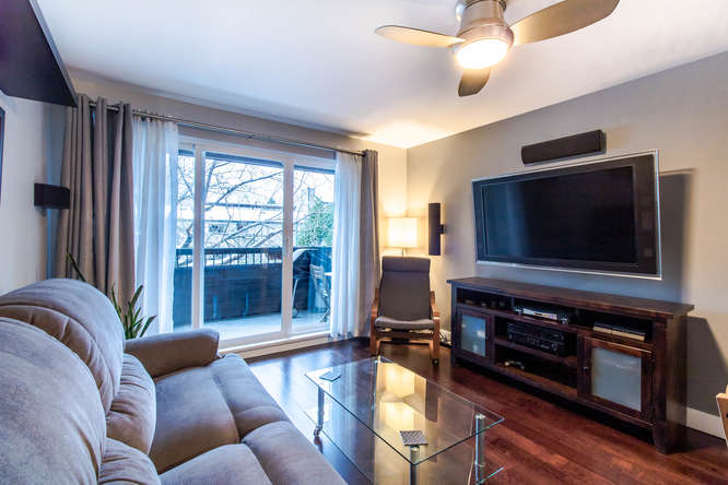 206 - 1420 E 8th Avenue Vancouver 2