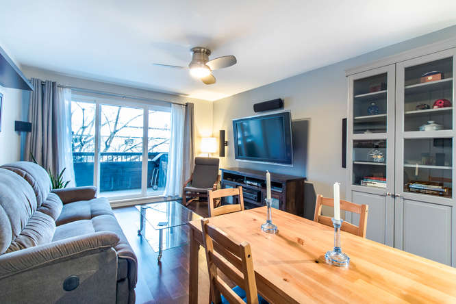 206 - 1420 E 8th Avenue Vancouver 6