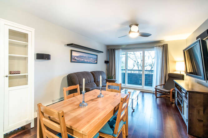 206 - 1420 E 8th Avenue Vancouver 7