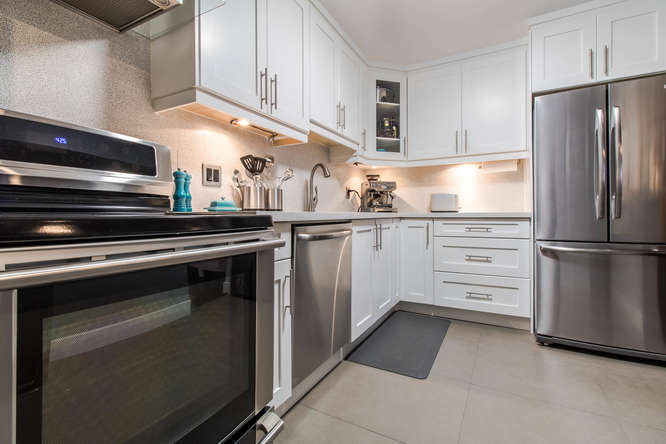 206 - 1420 E 8th Avenue Vancouver 8