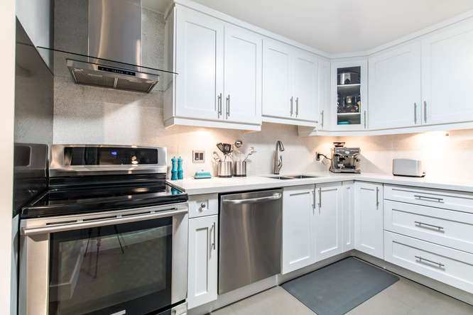 206 - 1420 E 8th Avenue Vancouver