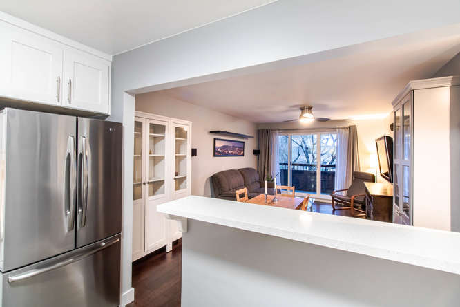 206 - 1420 E 8th Avenue Vancouver 10