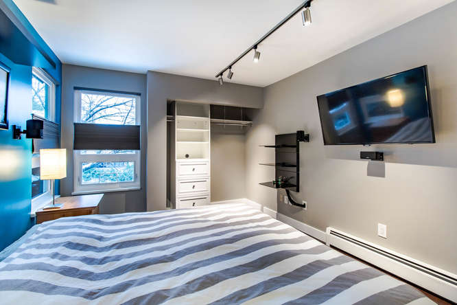 206 - 1420 E 8th Avenue Vancouver 13