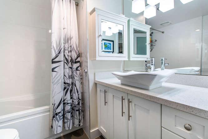 206 - 1420 E 8th Avenue Vancouver 15