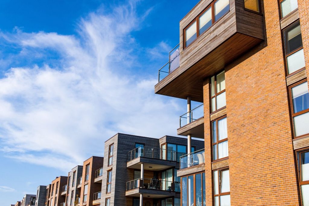 Real Estate Market Update January 2020