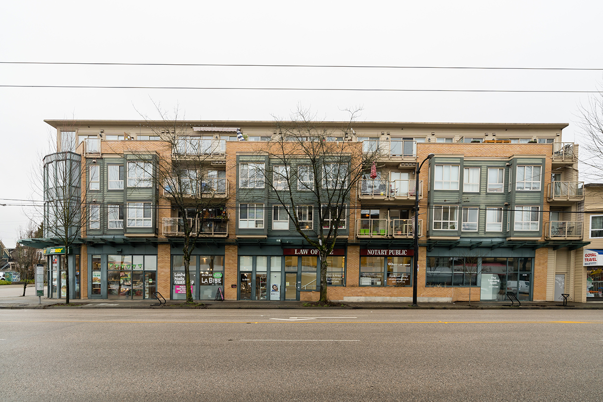 212 702 E King Edward Avenue, Vancouver 26