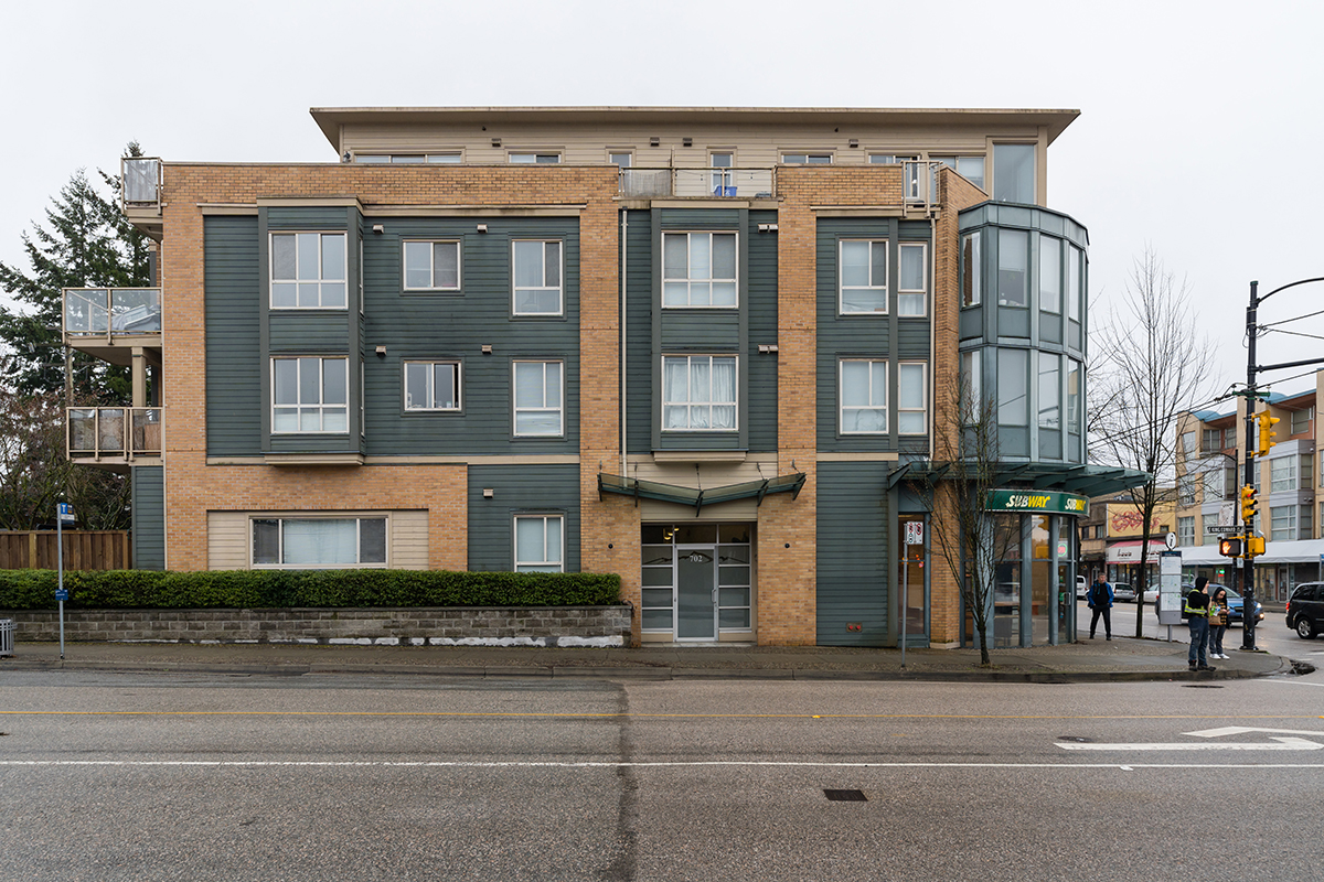 212 702 E King Edward Avenue, Vancouver 28