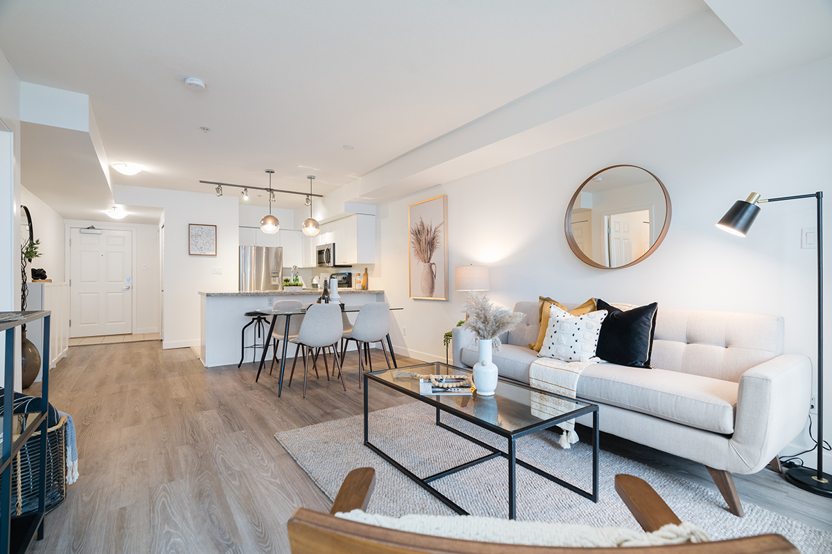 212 702 E King Edward Avenue, Vancouver 6
