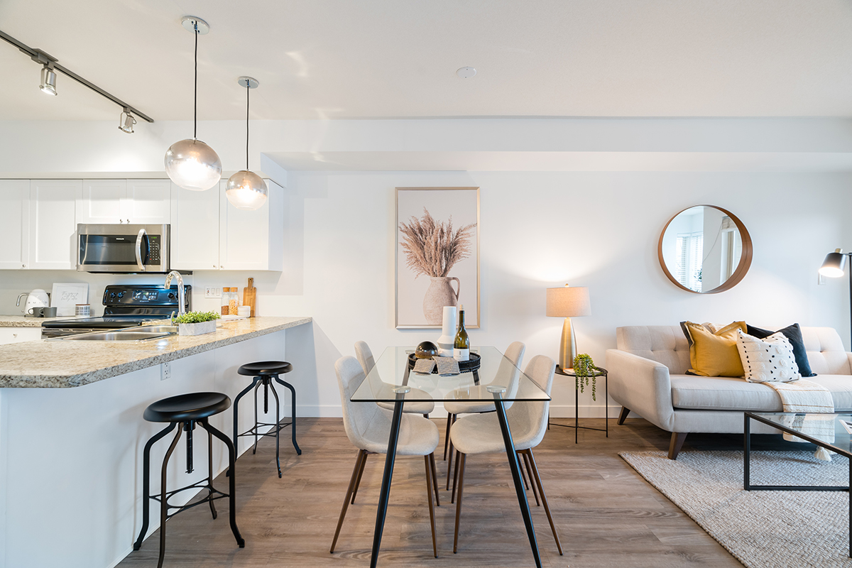 212 702 E King Edward Avenue, Vancouver 7