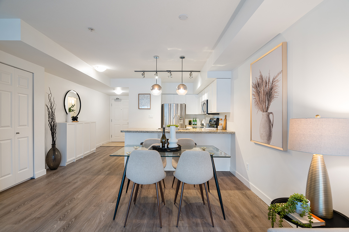 212 702 E King Edward Avenue, Vancouver 11
