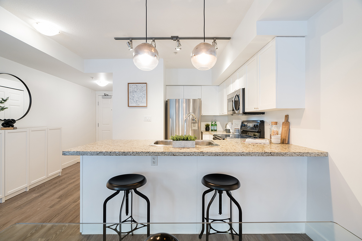 212 702 E King Edward Avenue, Vancouver 14